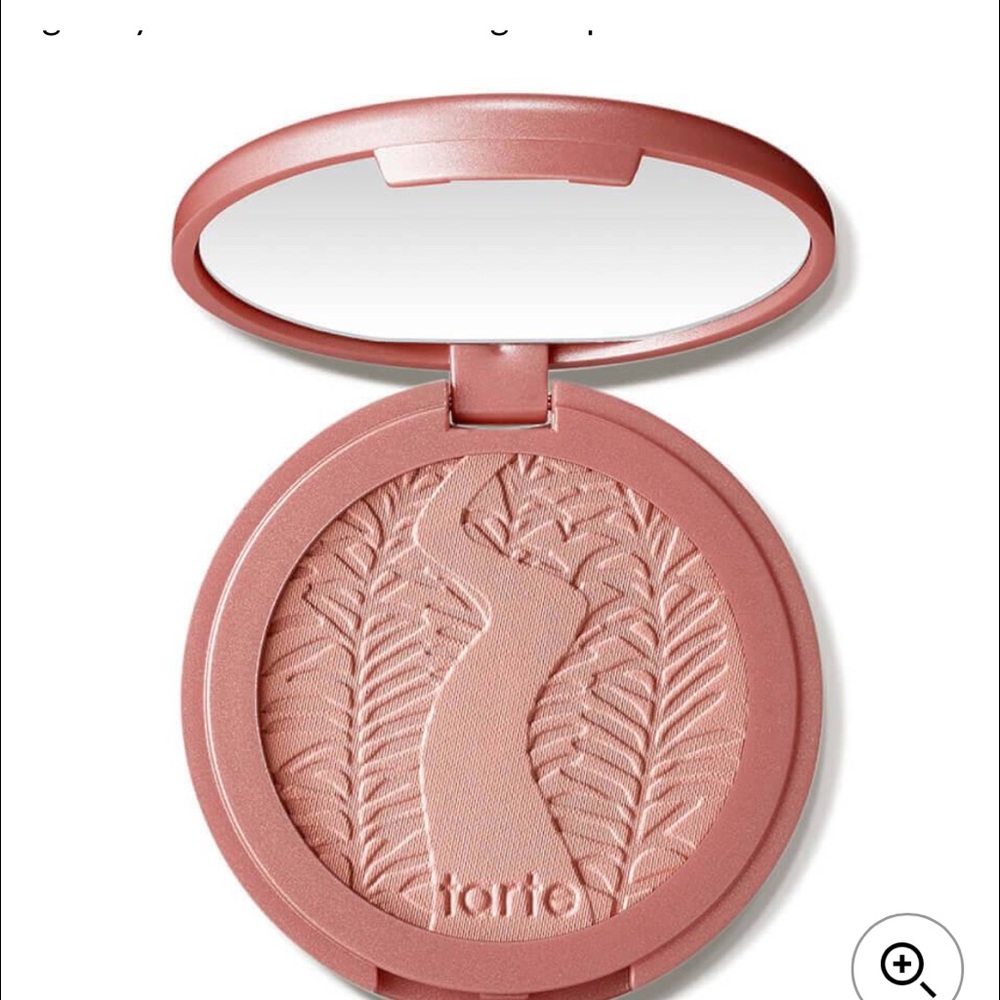 Tarte Amazonian Clay new 12 hour blush 5.6g